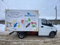 2019 ГАЗ ГАЗель (3302), белый, 1350000 рублей - вид 2