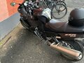 2007 Kawasaki ZZR 1400, чёрный, 700000 рублей - вид 1
