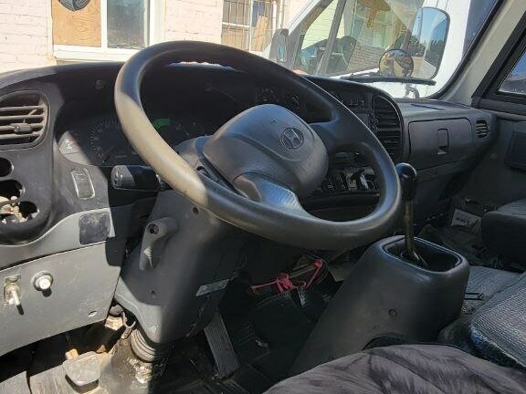 2011 Hyundai County, белый, 250000 рублей - вид 7