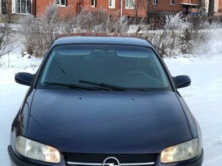 1997 Opel Omega B, синий, 470000 рублей, вид 4
