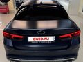 2019 Kia Optima IV Рестайлинг, синий, 2350000 рублей - вид 3