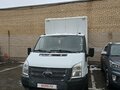 2013 Ford Transit, белый, 1850000 рублей - вид 5