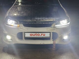 2007 Lada (ВАЗ) Kalina I, бежевый, 495000 рублей, вид 2