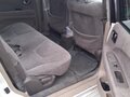 1999 Mitsubishi Chariot Grandis III, белый, 350000 рублей - вид 6