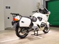 1999 BMW R 1100 RT, белый - вид 2