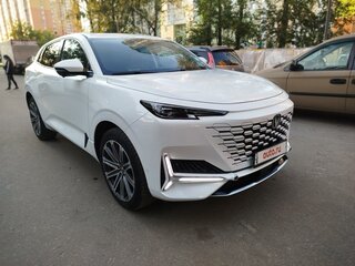 2022 Changan UNI-K, белый, 2780000 рублей, вид 4