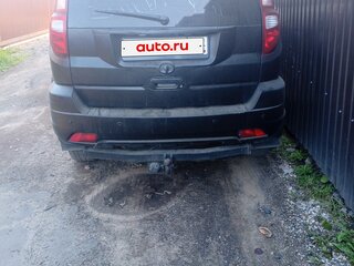 2010 Great Wall Hover, чёрный, 760000 рублей, вид 2