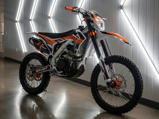 Rockot ZX450