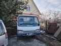 2001 Isuzu Elf (N-series), белый, 1200000 рублей