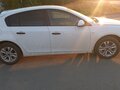 2013 Chevrolet Cruze I Рестайлинг, белый, 810000 рублей - вид 2