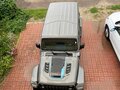 2022 Jeep Wrangler IV (JL), серый, 5850000 рублей - вид 5