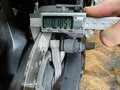 2008 Yamaha FZ6, синий, 430000 рублей - вид 8