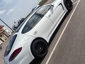 2013 Porsche Panamera 4S Executive I Рестайлинг, белый, 2926620 рублей - вид 6