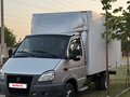 2008 ГАЗ ГАЗель (3302), серебристый, 1320000 рублей - вид 10