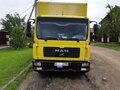 2007 MAN TGL, жёлтый, 2600000 рублей - вид 1