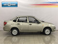 2012 Lada (ВАЗ) Granta I, бежевый - вид 7