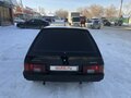 2003 Lada (ВАЗ) 2109 21093i, чёрный - вид 5