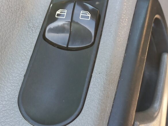 2008 Mercedes-Benz Sprinter, синий, 1450000 рублей - вид 6