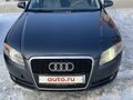 2007 Audi A4 III (B7), серый, 710000 рублей