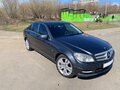 2010 Mercedes-Benz C-Класс 250 5G-TRONIC III (W204), серый, 1464000 рублей - вид 4