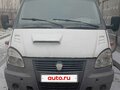 2005 ГАЗ ГАЗель (3302), белый, 500000 рублей - вид 2