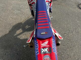 Honda CRF 450RX
