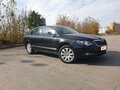 2013 Skoda Superb DSG II Рестайлинг, чёрный, 1280000 рублей - вид 1
