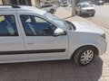 2021 Lada (ВАЗ) Largus I Рестайлинг, белый, 1340000 рублей - вид 5