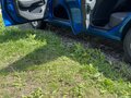 2006 Nissan Almera Classic I, синий, 525000 рублей - вид 11