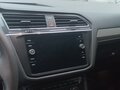 2020 Volkswagen Tiguan Allspace II, серый, 3400000 рублей - вид 6