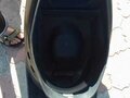 2005 Honda Dio, чёрный, 35000 рублей - вид 3