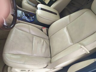 2008 Cadillac Escalade III, чёрный, 1700000 рублей, вид 5