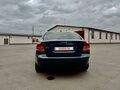 2007 Volvo S40 II Рестайлинг, голубой - вид 5