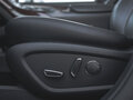2018 Lincoln Nautilus I, серебристый - вид 8