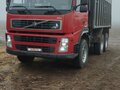 2006 Volvo FM, красный, 3200000 рублей - вид 1