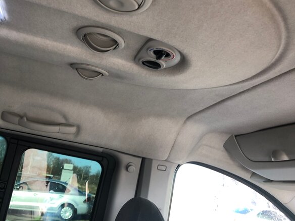 2014 Fiat Scudo II, чёрный, 1100000 рублей - вид 29