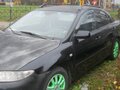 2007 Mazda 6 I (GG) Рестайлинг, чёрный, 199000 рублей - вид 3