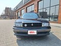 1994 Toyota Crown IX (S140), зелёный, 1950000 рублей - вид 9
