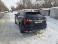 2018 Lexus RX 350 IV, чёрный - вид 6