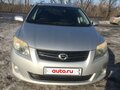 2010 Toyota Corolla Fielder X (E140, E150) Рестайлинг, серый, 1150000 рублей - вид 1