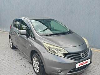 2014 Nissan Note II, серый, 600000 рублей, вид 2