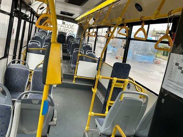 2020 КАвЗ 4270, чёрный, 7000000 рублей - вид 6