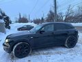2007 Infiniti FX35 I (S50) Рестайлинг, чёрный, 1550000 рублей - вид 7
