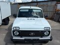 2025 LADA (ВАЗ) ВИС 2346, белый, 1500000 рублей - вид 3