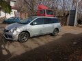 2017 Nissan AD III Рестайлинг, серебристый, 925000 рублей - вид 3