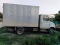 2001 ЗИЛ 5301 "Бычок", серый, 250000 рублей - вид 3
