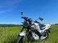 2013 Irbis VR-1, серебристый, 100000 рублей