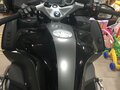 2014 BMW R 1200 RT, коричневый - вид 6
