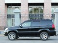 2003 Lexus GX 470 I, чёрный, 1800000 рублей - вид 3