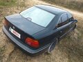 1997 BMW 5 серии 520i IV (E39), зелёный - вид 7